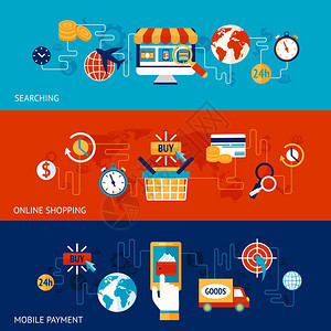 電子商務服務 便捷購物體驗的核心要素